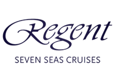 Regent Seven Seas Cruises Logo for Cruise Booking Ohio